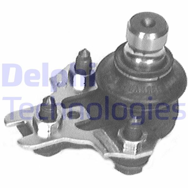 Volkswagen Caddy II Polo Passat Jetta Seat Cordoba Ibiza Rotil Alt DELPHI