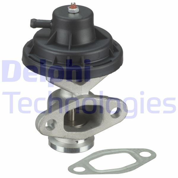 Volkswagen Caddy Golf IV Polo Seat Ibiza Egr Valfi DELPHI