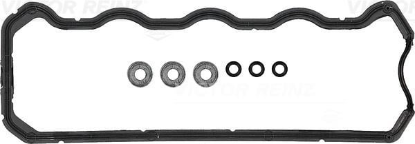 Volkswagen Caddy Golf Passat Polo Audi A4 A6 1.9 SDI TDI Külbütör Kapak Contası V.REINZ