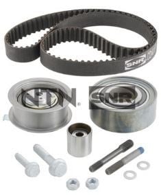 Volkswagen Caddy II Golf IV Bora Polo Skoda Octavia Seat Leon Ibiza Cordoba... SNR