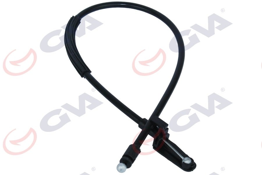 Volkswagen Caddy Motor Kaput Açma Teli Ön GKL