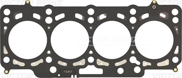Volkswagen Caddy Polo Seat Ibiza Skoda Fabia Audi Silindir Kapak Contası V.REINZ