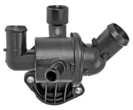 Volkswagen Caddy III Golf VI Audi A3 Seat Leon Skoda Fabia II 1.6 TDI... HELLUX