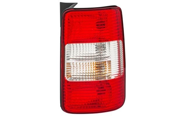 Volkswagen Caddy 3 Sağ Stop Lambası Sisli Çift Kapı HELLA