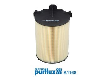 Volkswagen Caddy III Passat Golf V Jetta III Touran Tiguan Seat Leon Skoda... PURFLUX