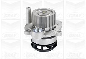 Volkswagen Caddy III Golf VI Jetta III Passat Crafter T5 Beetle Amarok Audi... GRAF