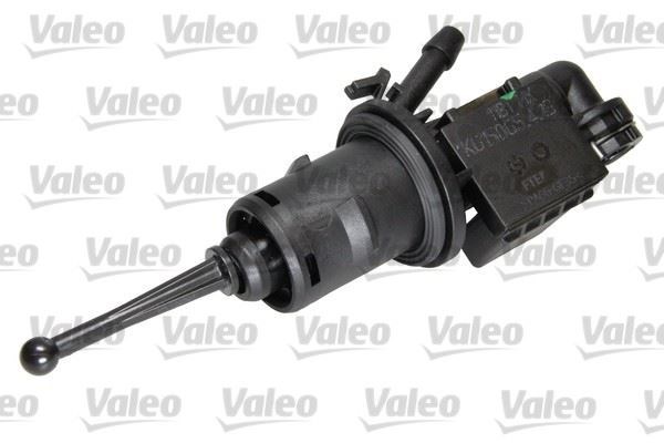 Volkswagen Caddy III Golf V Golf VI Golf Plus Jetta III Hidrolik Debriyaj... VALEO