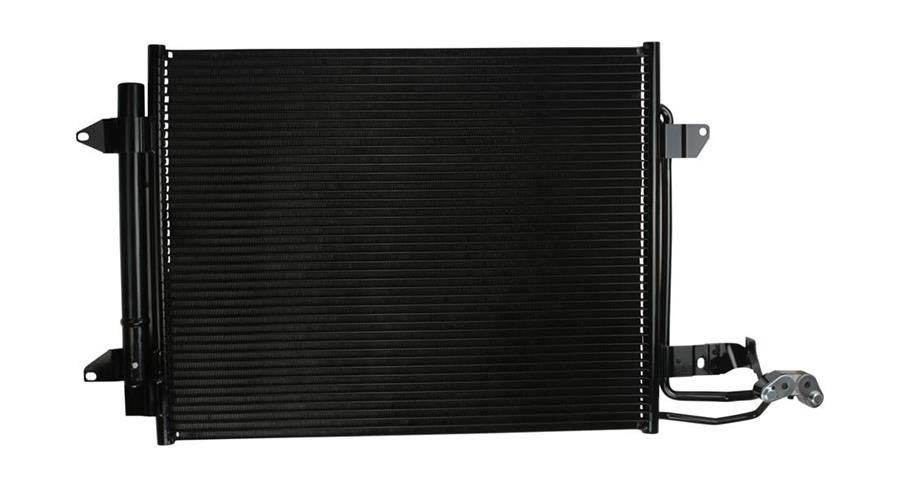 Volkswagen Caddy III Klima Kondanseri BOSCH