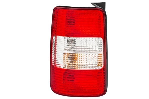 Volkswagen Caddy 3 Sol Stop Lambası Sisli Çift Kapı HELLA