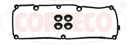 Volkswagen Audi Külbütör Kapak Contası 1.6-2.0 TDI CORTECO