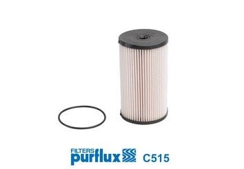 Volkswagen Caddy III Passat Tiguan Touran Seat Leon Octavia Toledo III Altea... PURFLUX