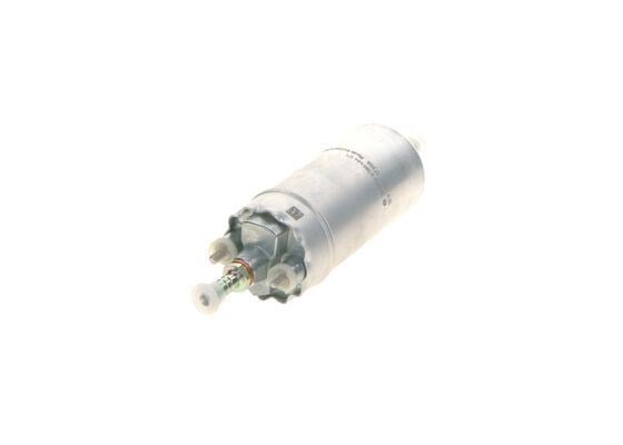 Volkswagen Caddy III Golf V VI Jetta III IV Passat T5 Audi A3 Seat Altea... BOSCH