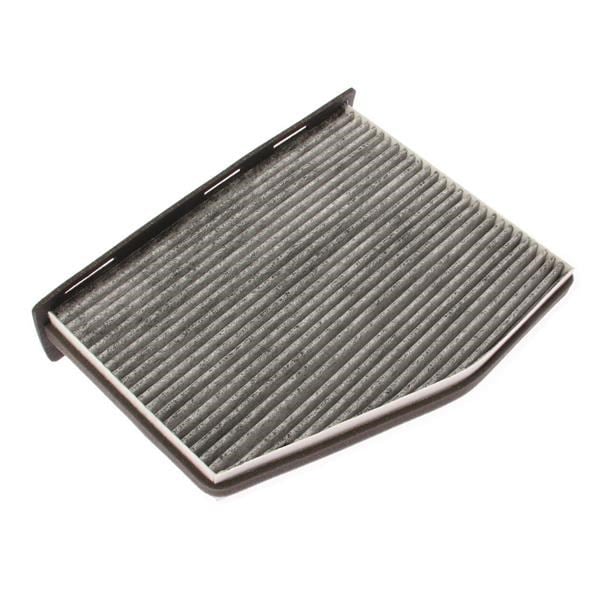 Volkswagen Caddy III Polen Filtresi Karbonlu SARDES