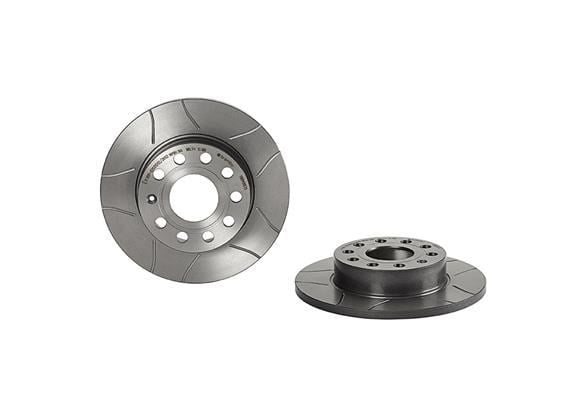 Caddy III Golf V VI Plus Jetta III Altea A3 Toledo III Octavia Arka Fren Aynası BREMBO