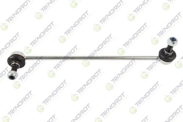 Volkswagen Caddy 3 Golf 5 Touran Jetta 3 Audi A3 Seat Altea Skoda Octavia Ön... TEKNOROT