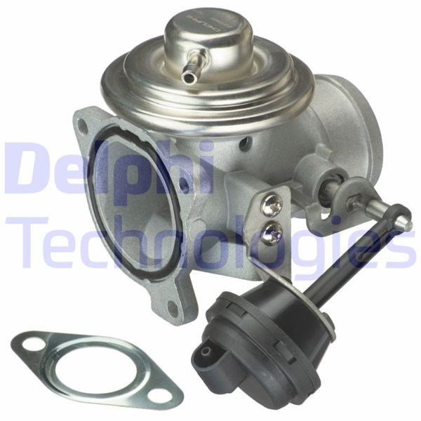 Volkswagen Caddy III Golf V Seat Altea Toledo Skoda Octavia Egr Valfi DELPHI