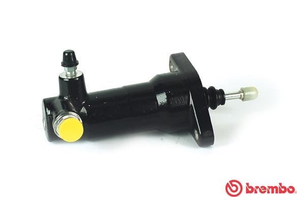 Volkswagen Caddy 3 Hidrolik Debriyaj Merkezi BREMBO