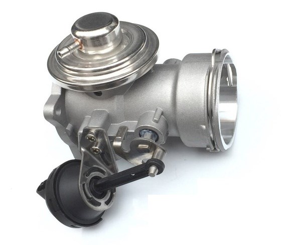 Volkswagen Caddy 3 EGR Valfi HELLUX