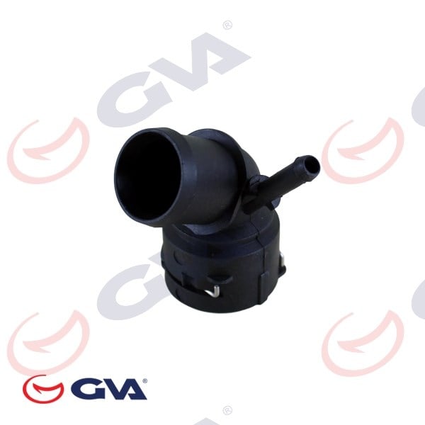 Caddy III Termostat Yuvası Flanşı GVA