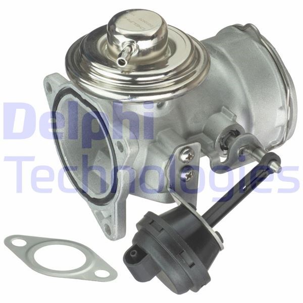 Volkswagen Caddy III Seat Altea Toledo Skoda Octavia Egr Valfi DELPHI