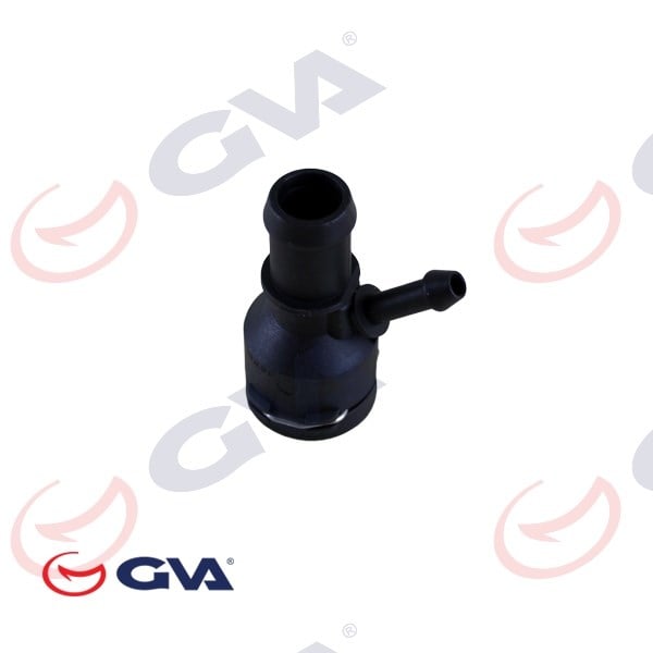 Caddy III Termostat Yuvası Flanşı GVA
