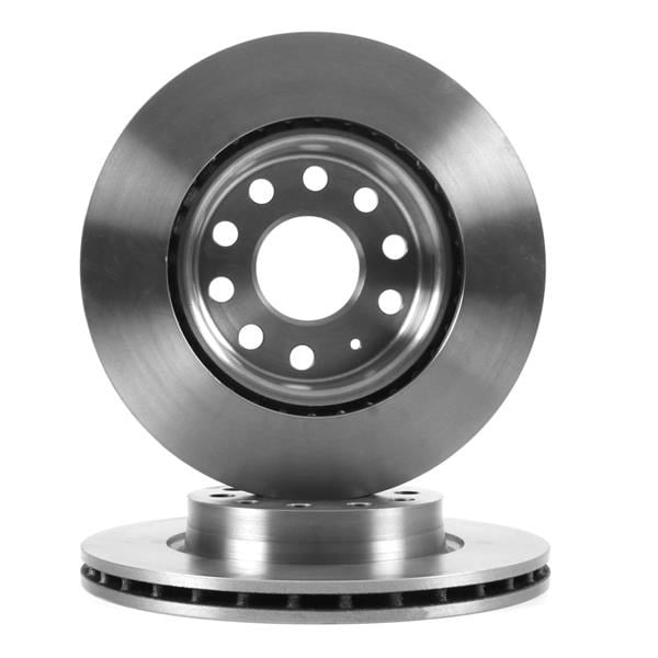 VW Caddy 3 Golf 5 Ön Fren Disk Aynası 280x22x5DL Havalı AYD