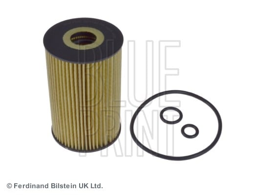Volkswagen Caddy Golf Jetta Passat Polo Tiguan Touran T5 Skoda Octavia Seat... BLUEPRINT