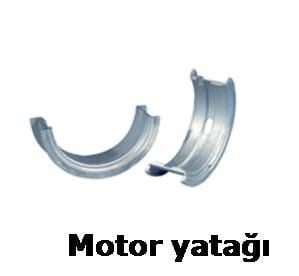 Volkswagen Caddy Polo Golf 5 Passat Audi A3 Seat Leon Kol Yatak 0.25 1.4-1.9 TDI KOLBEN