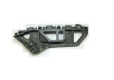 Volkswagen Caddy Ön Tampon Braketi Sağ [2011-] DOGAN-
