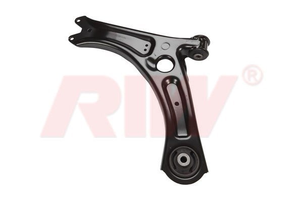 Volkswagen Caddy 4 Skoda Yeti Alt Sol Rotilsiz Salıncak RIW