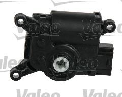 Volkswagen Caddy IV Hareketlendirici VALEO