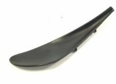 Volkswagen Caddy Çamurluk Üst Plastiği Sol [2004-2020] PRO-A