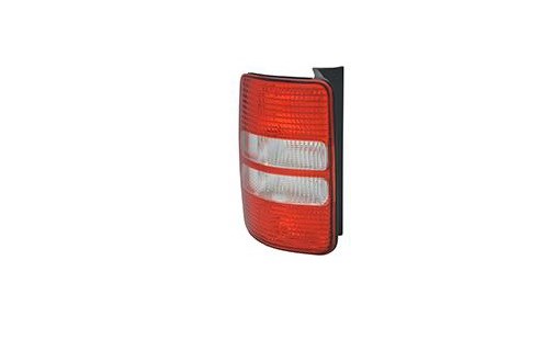 Volkswagen Caddy Arka Stop Beyaz Tek Kapı Sol 2013- TYC