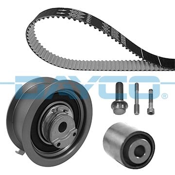 Volkswagen Caddy Golf 3 T4 Passat Audi A4 Seat Toledo 1.9 1.9TDI Triger Seti DAYCO