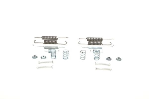 Volkswagen Caddy Golf Jetta Passat Polo Audi A2 80 100 Seat Cordoba Ibiza... BOSCH