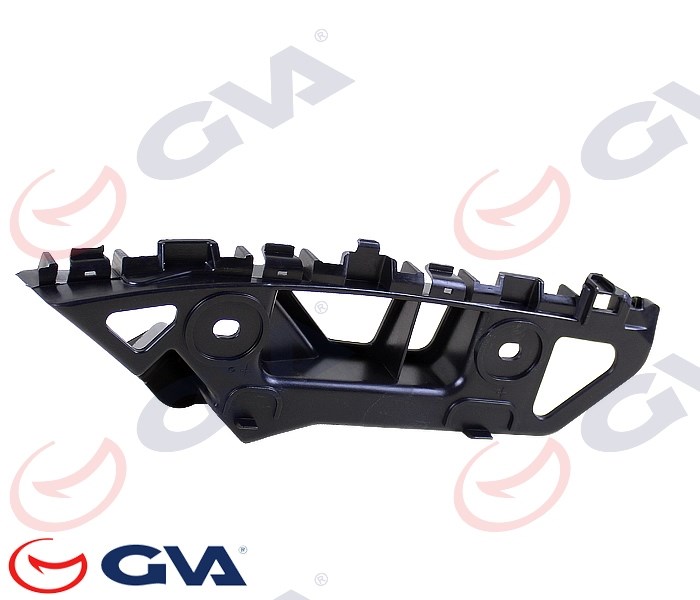 Volkswagen Caddy Ön Tampon Braketi Sol GKL