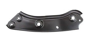 Volkswagen Caddy Touran Sağ Far Üstü Sacı 2011-2015 PRO-A