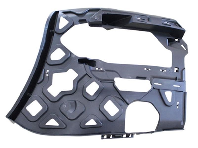 Volkswagen Caddy Ön Tampon Braketi Sol GKL