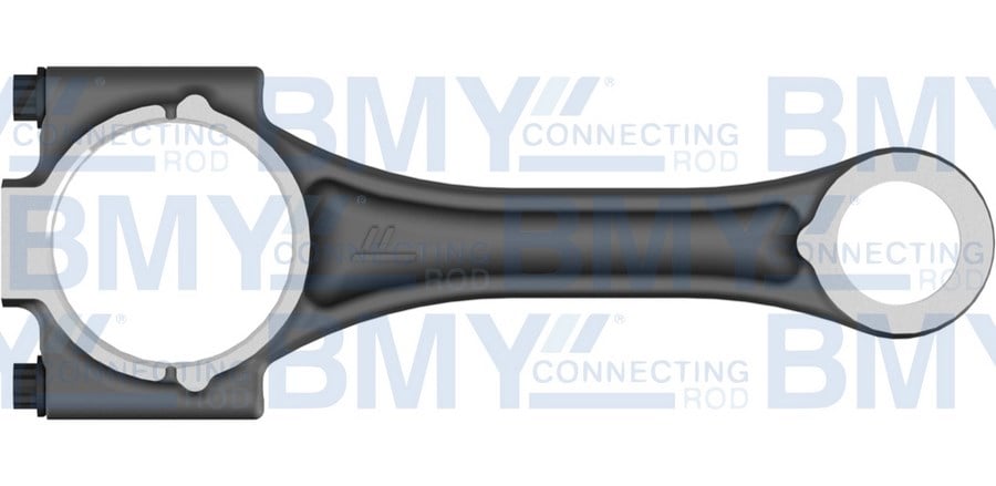 Volkswagen Caddy Golf Jetta Passat Skoda Octavia Superb Audi A3 Seat Ibiza... BMY
