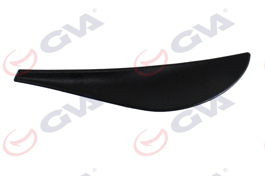 Volkswagen Caddy Sağ Çamurluk Koruyucu Üst Plastiği GKL