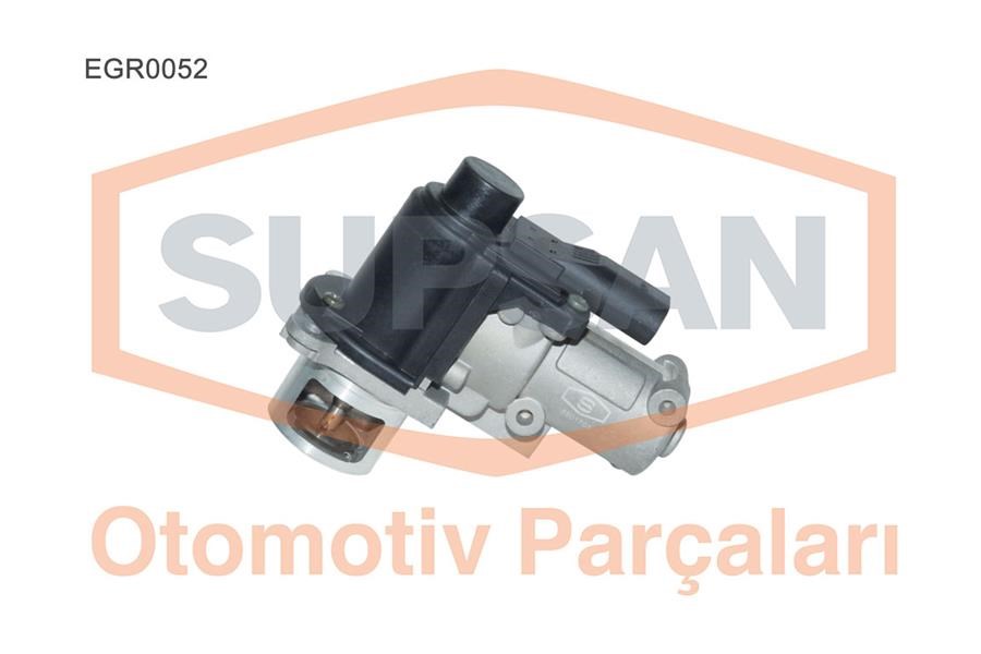 Volkswagen Caddy Golf 5 Passat 1.9 TDI EGR Valfi SUPSAN