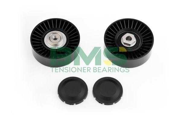 Volkswagen Caddy Golf 3 Passat Polo T4 Audi A6 Alternatör Gergi Rulmanı BMS