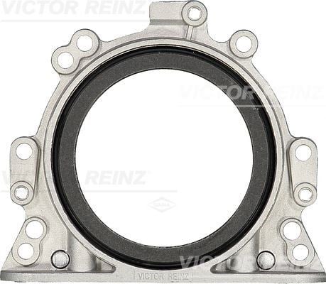 Volkswagen Audi Arka Flanşlı Keçe V.REINZ