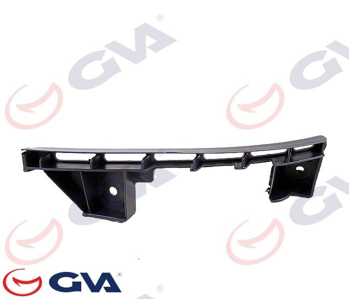 Volkswagen Caddy Ön Tampon Braketi Sol GKL