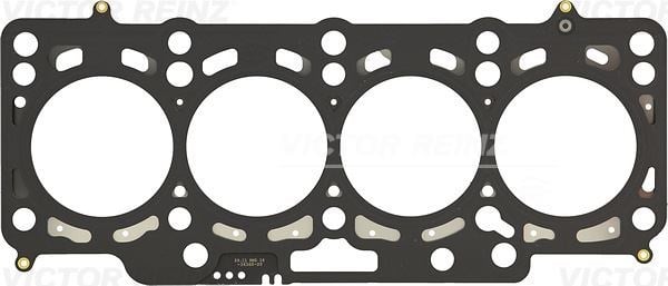 Volkswagen Caddy Polo Seat Ibiza Skoda Fabia Audi Silindir Kapak Contası V.REINZ