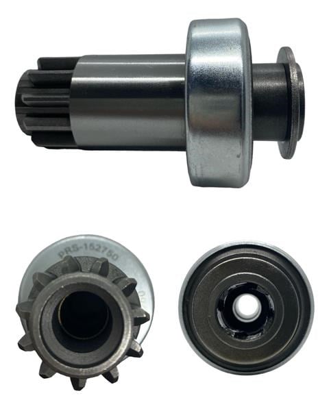 VW Caddy T5 Golf Passat Audi A3 Seat Ibiza Leon Marş Dişlisi 11 Diş 1.9TDI... PARS-