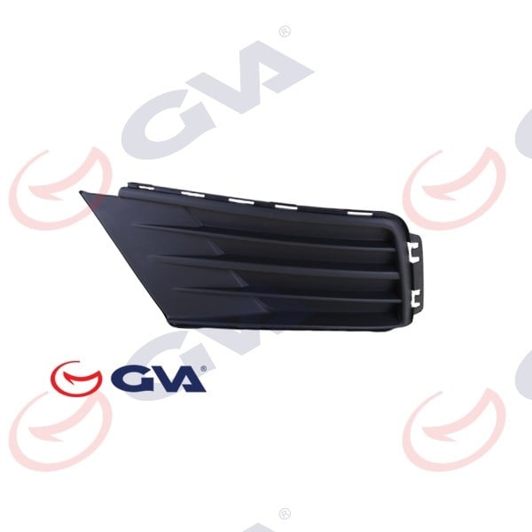 Volkswagen Caddy Sis Kapağı Sissiz Sol GKL