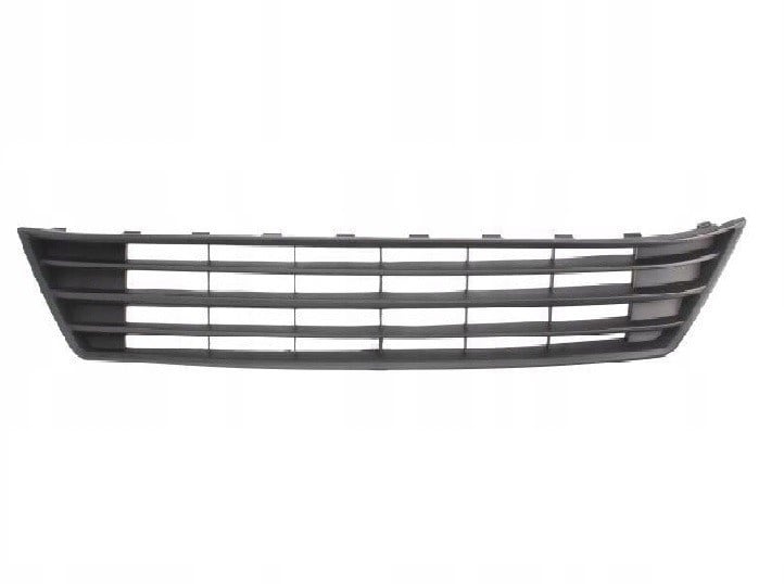 Volkswagen Caddy Ön Tampon Orta Izgara [2015-] DOGAN-
