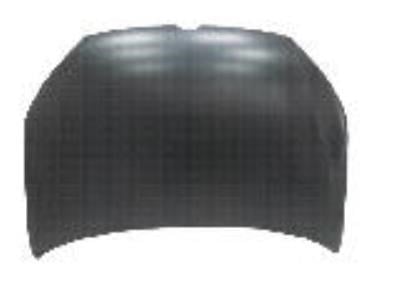 Volkswagen Caddy Motor Kaputu Megesli [2011-] DOGAN-