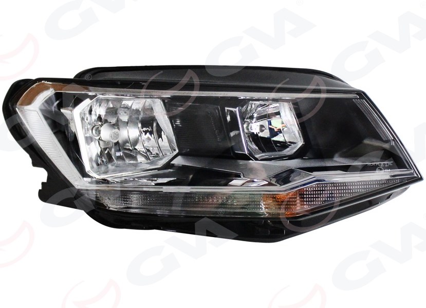 Volkswagen Caddy Far Motorlu Sağ H7 Comfortline GVA